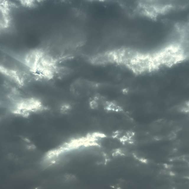 天气预报，带RWDacy_SkyArt精美的照片