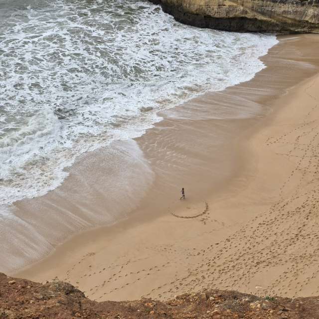 Weather forecasts with beautiful photos by Brtd