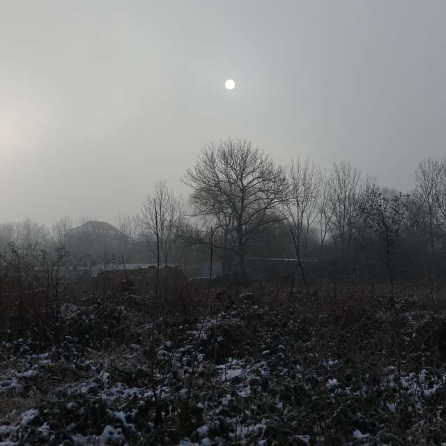 Fotos Abordado. Previsões do tempo com lindas fotos de Vasek325 em Praha 4