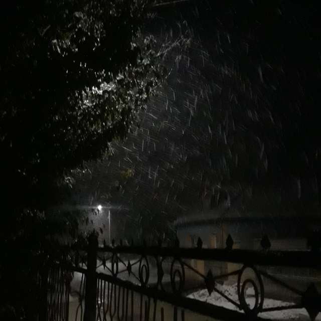 Wettervorhersagen mit schönen Fotos von Balint