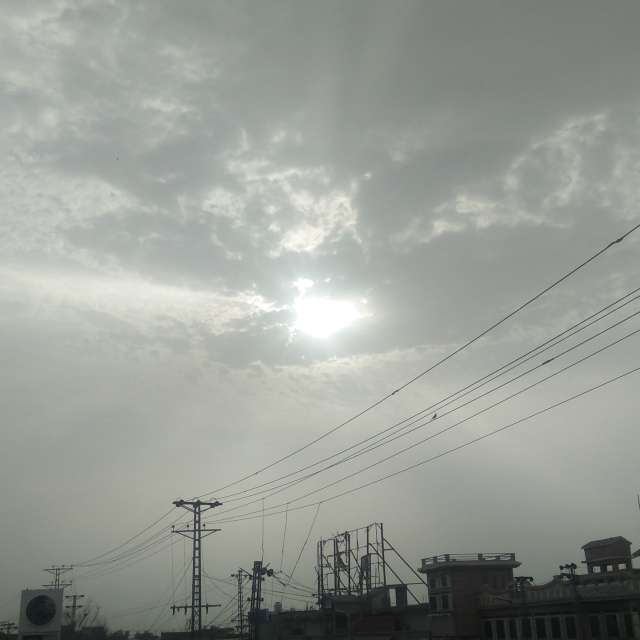 Weather Photos in . Weather forecasts with beautiful photos by imtiazkh2