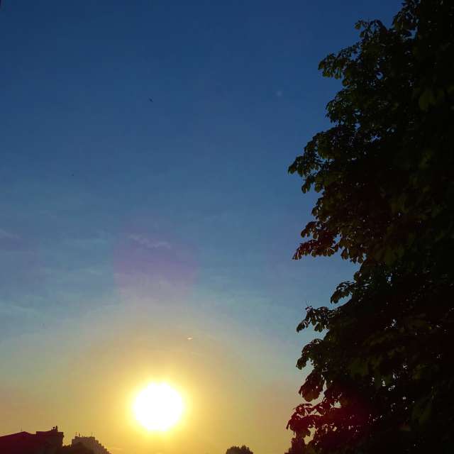 Sun. Weather forecasts with beautiful photos by Михаил Гавриков Photos in Kharkiv