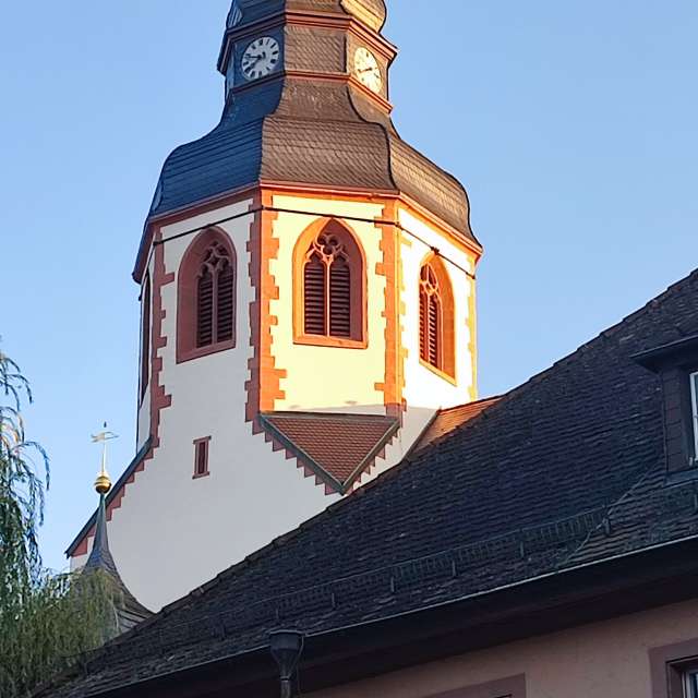 Window. Weather forecasts with beautiful photos by Tercis Photos in Ettlingen