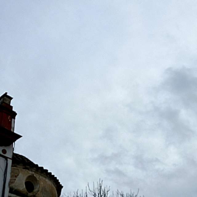 Pronósticos del tiempo con hermosas fotos de MOR