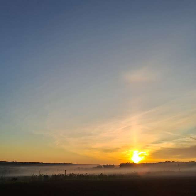 Weather forecasts with beautiful photos by urashm