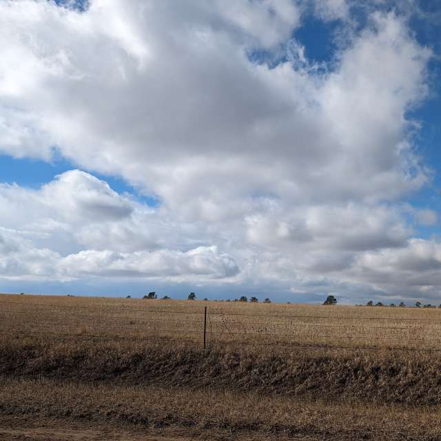 Fotos Nuvens. Previsões do tempo com lindas fotos de BonnieC85 em Elbert
