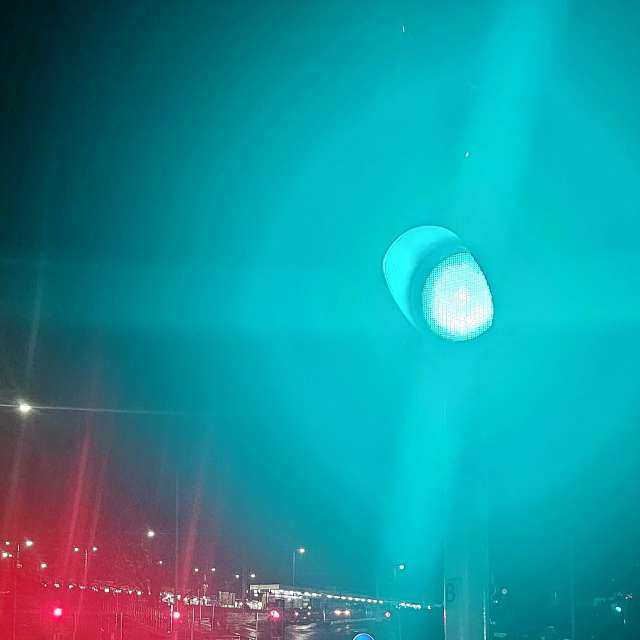 Wettervorhersagen mit schönen Fotos von Greenbroker