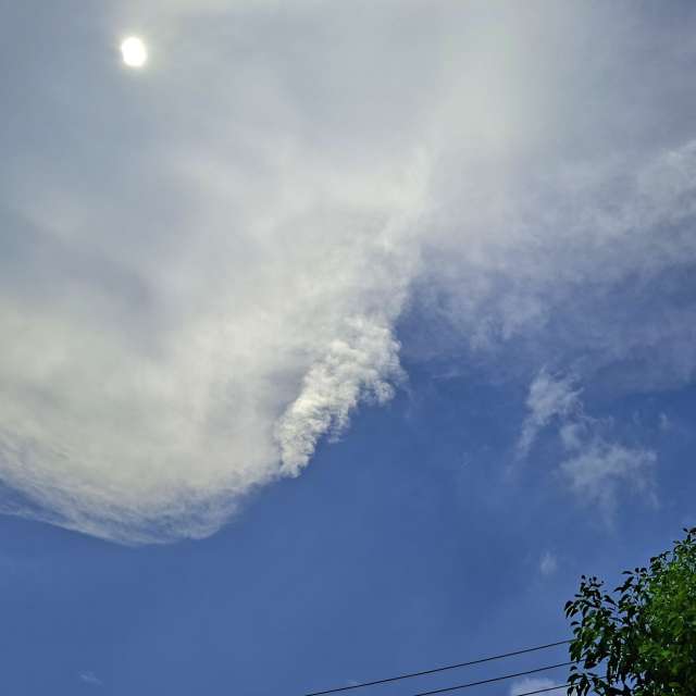 Fire. Weather forecasts with beautiful photos by Wen-ya Huang Photos in Kaohsiung City