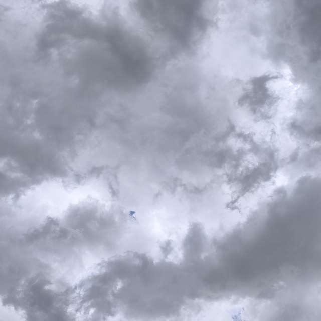 Weather forecasts with beautiful photos by Claudsch