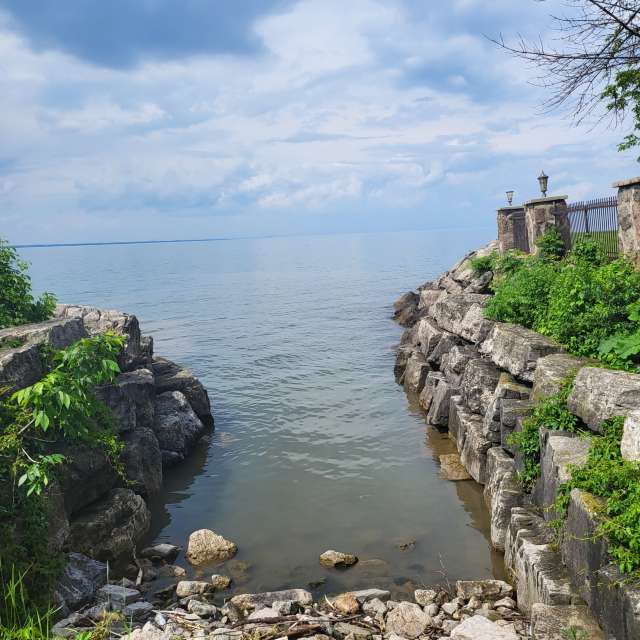 Weather forecasts with beautiful photos by JP7