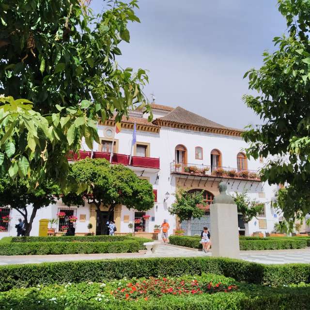 Weather. Weather forecasts with beautiful photos by bowerssb Photos in Marbella