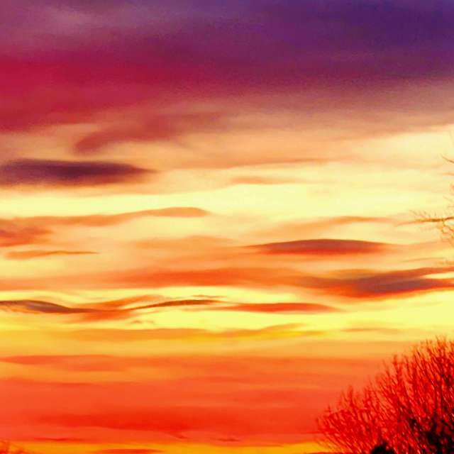 Pronósticos del tiempo con hermosas fotos de Kepi