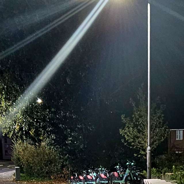 Wettervorhersagen mit schönen Fotos von Greenbroker