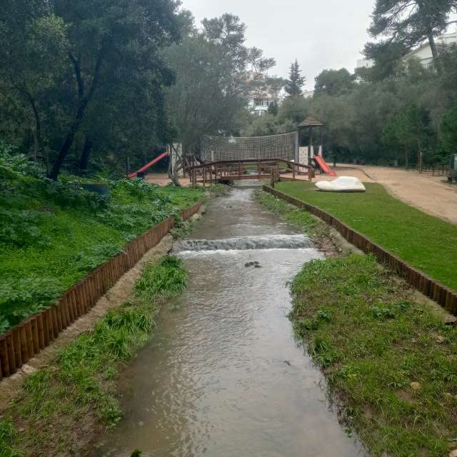 Prévisions météo avec de superbes photos de Joaquim Fonseca