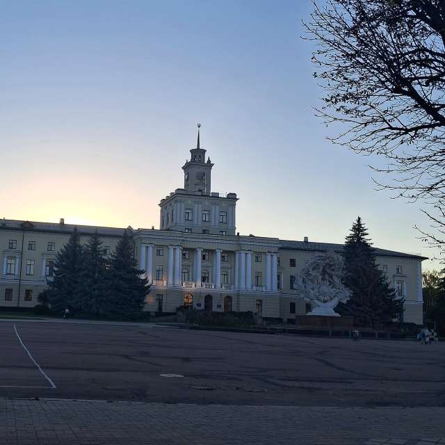 City. Weather forecasts with beautiful photos by urashm Photos in Khmelnytskyi