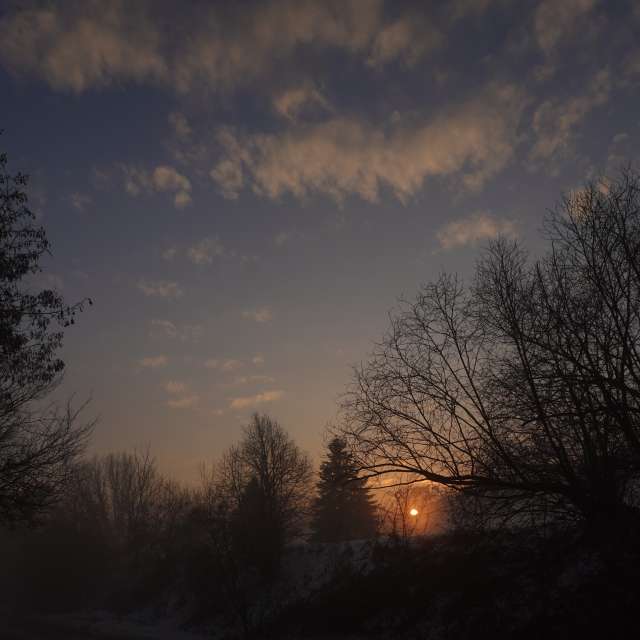 Fotos Rua. Previsões do tempo com lindas fotos de Vasek325 em Praha 12