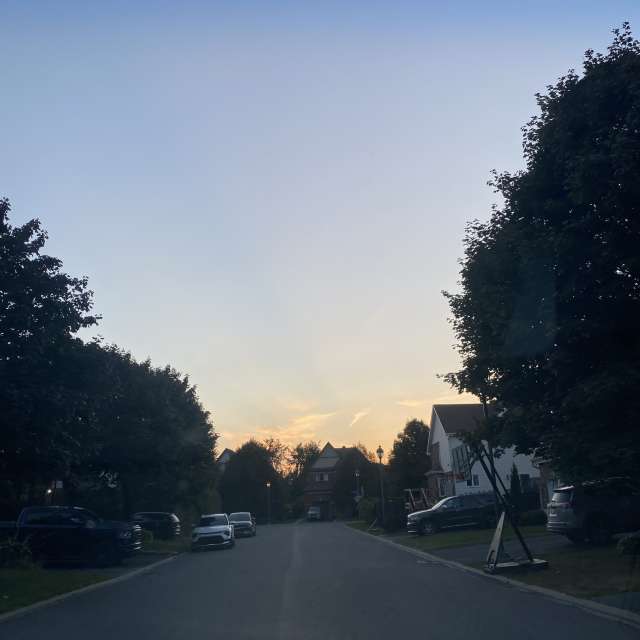 Going. Weather forecasts with beautiful photos by Lulu5523 Photos in le Plateau