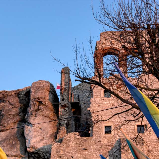 Previsões do tempo com lindas fotos de DarekCho