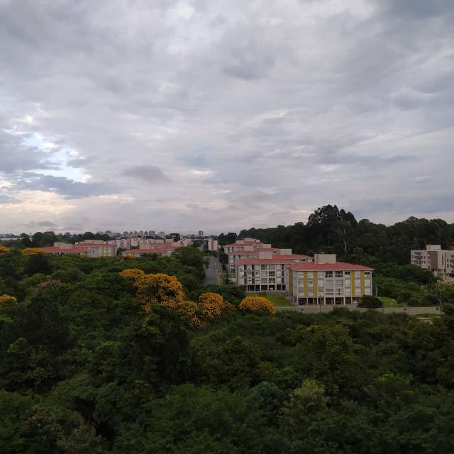 Wettervorhersagen mit schönen Fotos von Bill1984