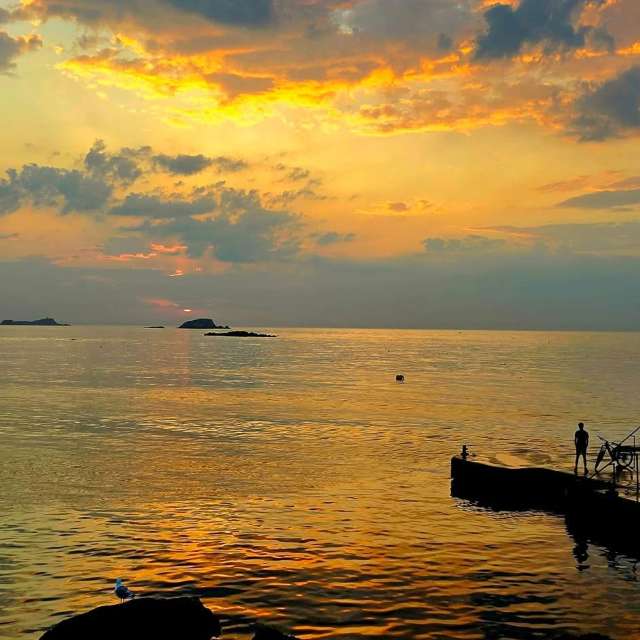 Pronósticos del tiempo con hermosas fotos de Fin71