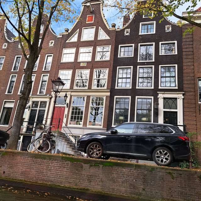 Photos Arbre. Prévisions météo avec de superbes photos de NikolausMinas de Amsterdam