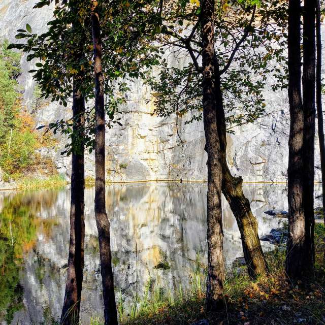Wooden. Weather forecasts with beautiful photos by hejpetrpepa Photos in Plzeň Region