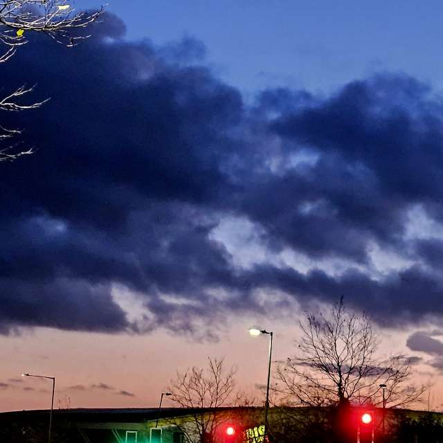 Wettervorhersagen mit schönen Fotos von Greenbroker