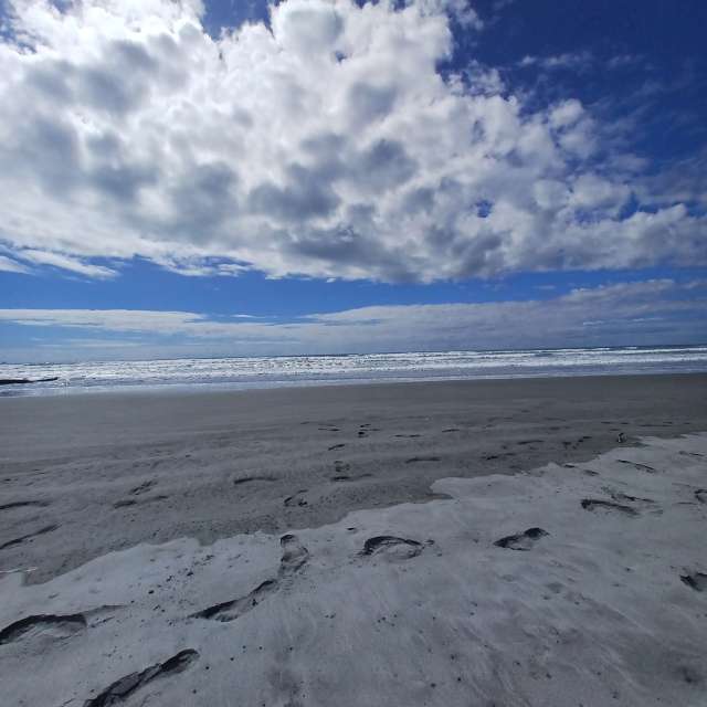 Прогнозы погоды с чудесными фотографиями, сделанными Hikey