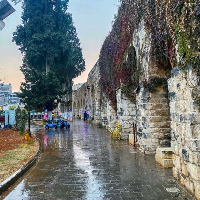 Pronósticos del tiempo con hermosas fotos de Abo_Malek