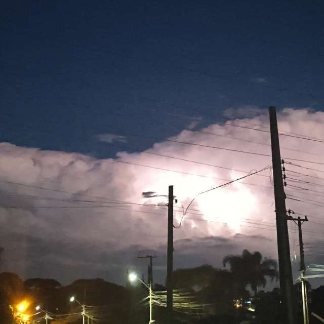 Weather forecasts with beautiful photos by Joserobertos74