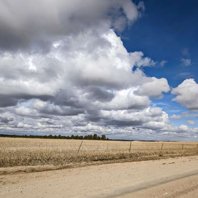 Fotos Nuvens. Previsões do tempo com lindas fotos de BonnieC85 em Elbert