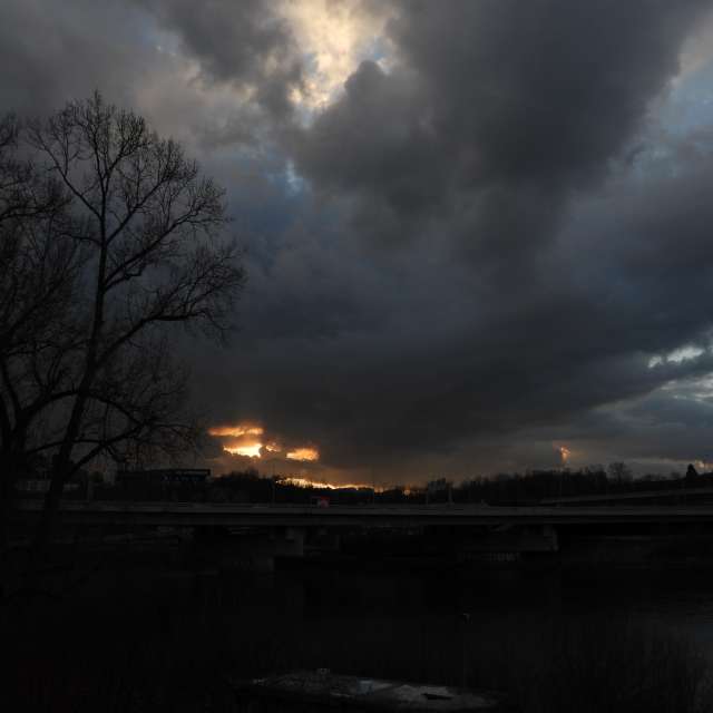 Fotos Grande. Previsões do tempo com lindas fotos de Vasek325 em Praha 4