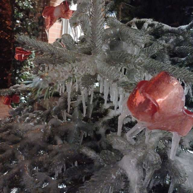 Weather forecasts with beautiful photos by Hikey