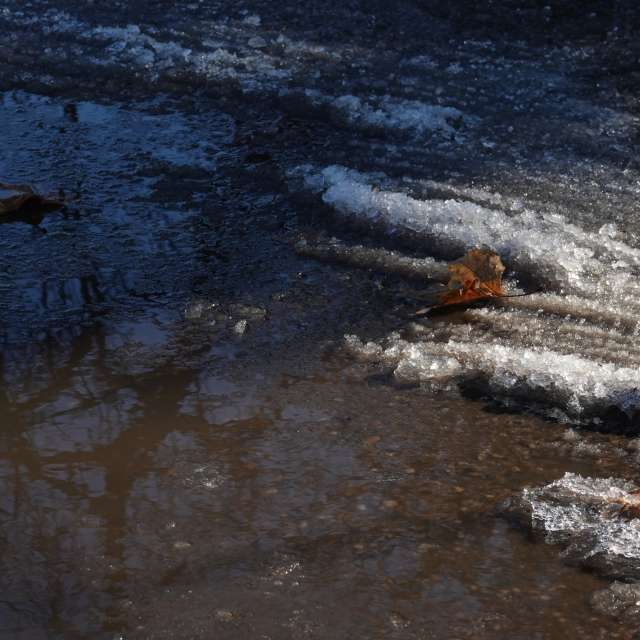 Previsões do tempo com lindas fotos de Vasek325