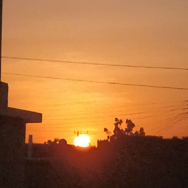 Прогнозы погоды с чудесными фотографиями, сделанными Mashaer