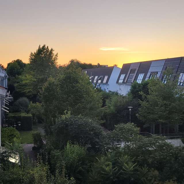 Railway. Weather forecasts with beautiful photos by Tercis Photos in Ettlingen