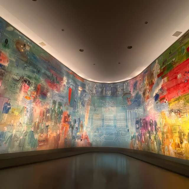 Прогнозы погоды с чудесными фотографиями, сделанными MarLena She