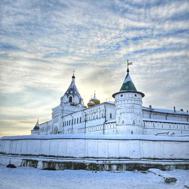 Prévisions météo avec de superbes photos de miha73