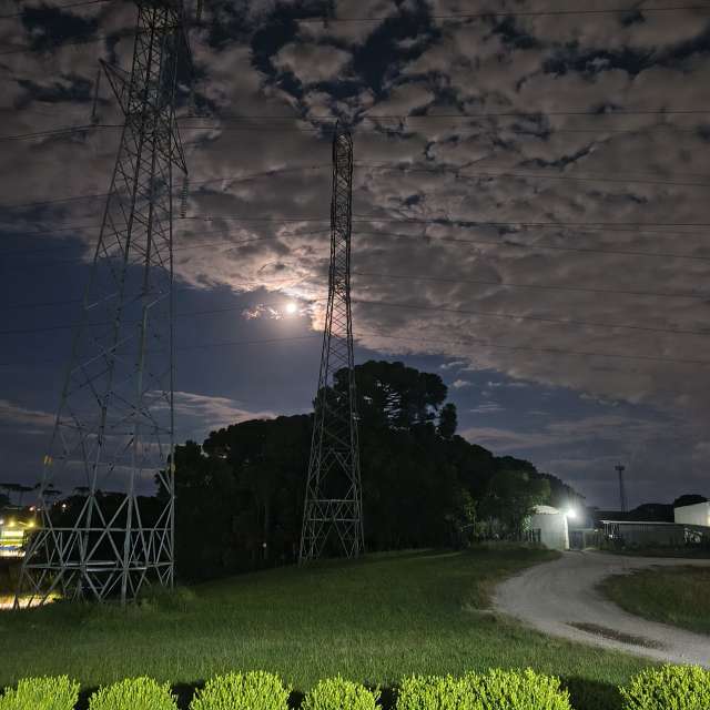 Weather forecasts with beautiful photos by Joserobertos74