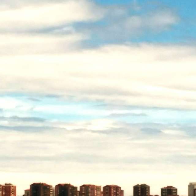 Toilet. Weather forecasts with beautiful photos by Eloy Photos in Santander