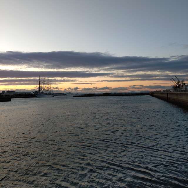 Прогнозы погоды с чудесными фотографиями, сделанными kon__miyuki