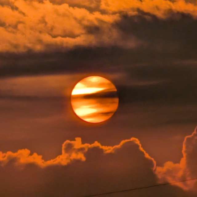 Fotos Quente. Previsões do tempo com lindas fotos de あさのジジ em Okayama