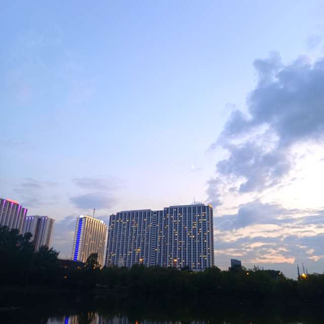 Water. Weather forecasts with beautiful photos by Amanda_and_Valdemar_Che Photos in Izmaylovo District