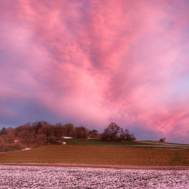 Lotti5507の美しい写真による天気予報