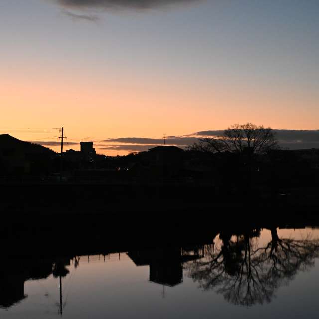 Fotos Cruzar. Previsões do tempo com lindas fotos de あさのジジ em Okayama