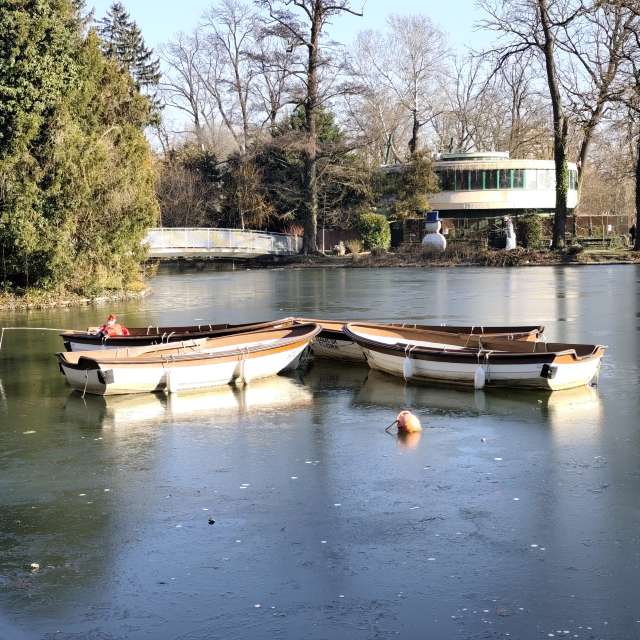 IvanaBの美しい写真による天気予報