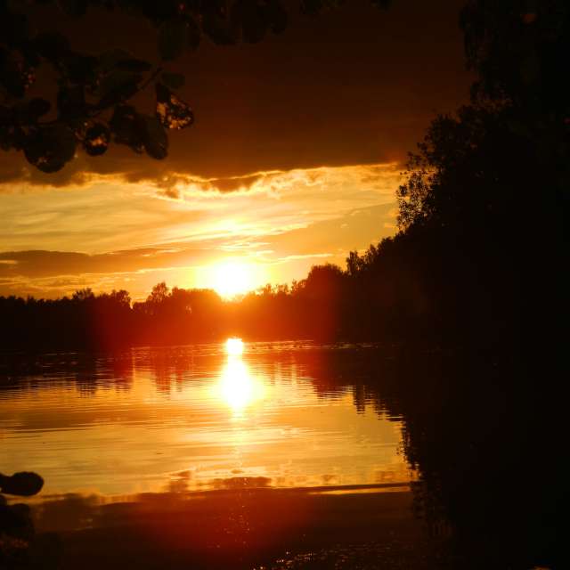 Hình ảnh Thời tiết ở Thế giới. Dự báo thời tiết với những bức ảnh đẹp của DarekCho