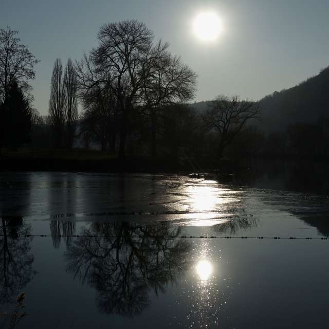 Fotos Gelo. Previsões do tempo com lindas fotos de Vasek325 em Praha 4