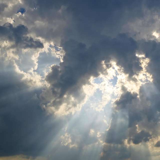 Photos Jour. Prévisions météo avec de superbes photos de Seni de Velbert