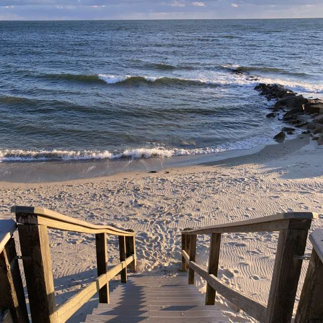 Pronósticos del tiempo con hermosas fotos de prairiesands
